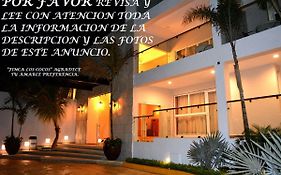Finca Los Cocos